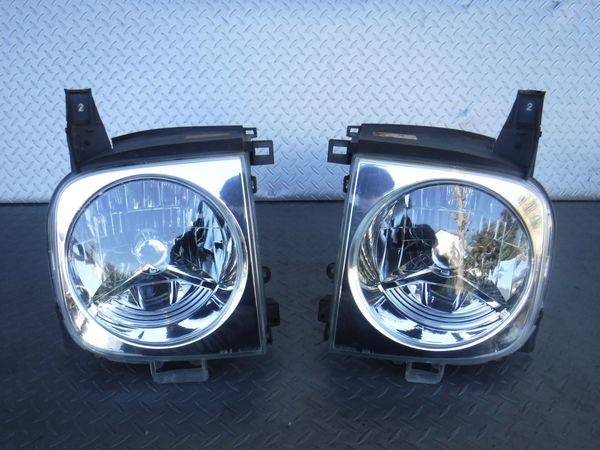 クラウン210 純正ヘッドライト左 | THEPARKCOMPANIES.COM