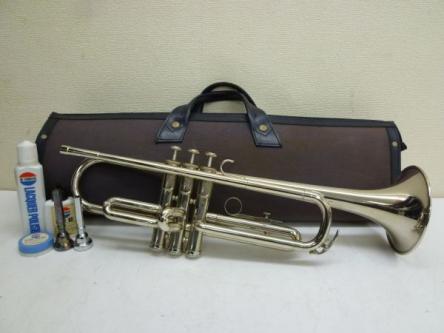 YTR-136 A001 YAMAHA ヤマハ YTR-136 トランペット ソフトケース