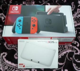 ◇◇任天堂 Switch＆3DSLL◇◇ 【公式通販】