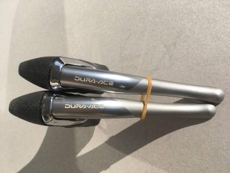BL-7402 ブレーキレバー DURA-ACE SHIMANO ⁄ 宇都宮店 「シマノ