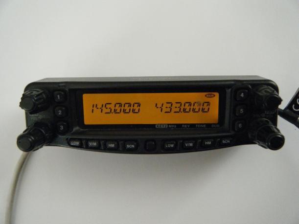 YAESU FT-8900 FT-8900H STANDARD Yahoo!オークション ヤエス 29⁄50 