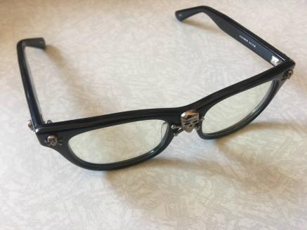 激レア ナンバーナイン×泰八郎 コラボ 眼鏡 泰八郎謹製 - メルカリ