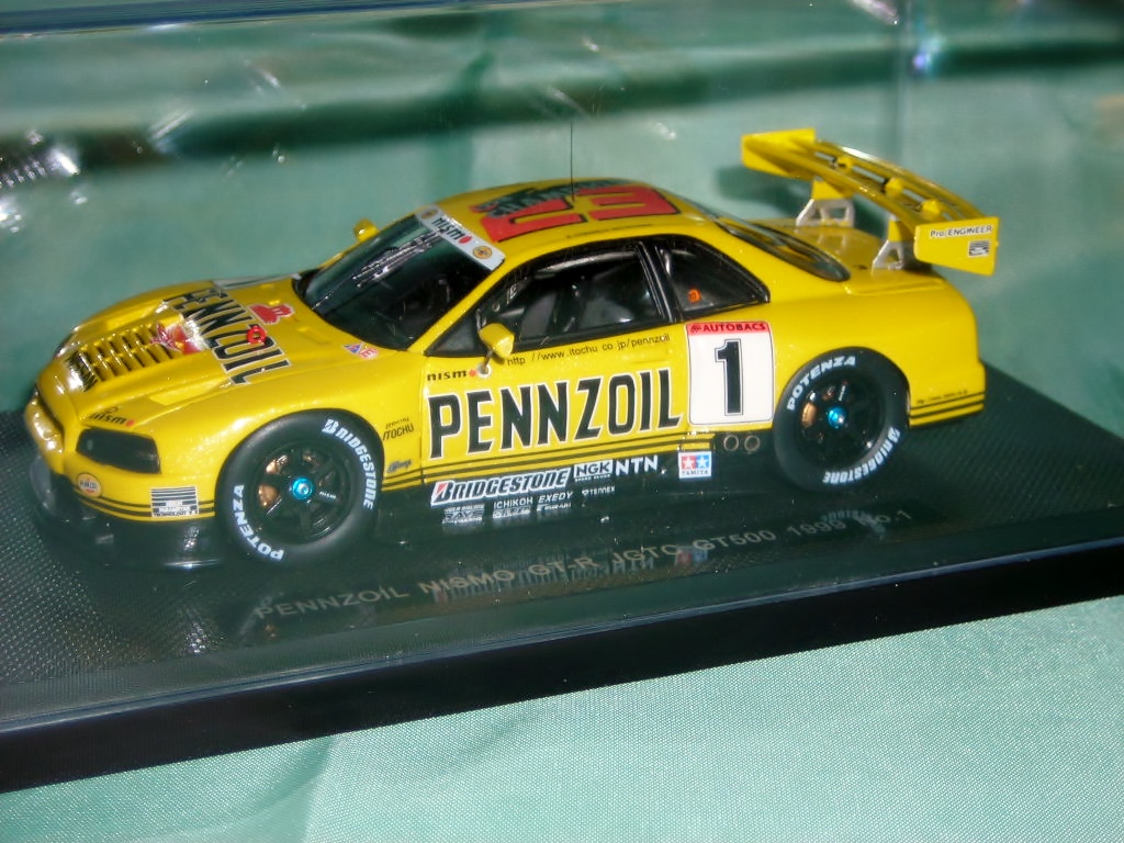I030-J12-590 DeAGOSTINI デアゴスティーニ 週刊フェラーリ グラン