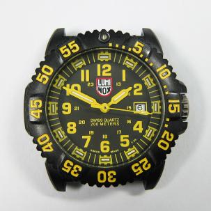 M1596○ LUMINOX ルミノックス Navy SEALs ネイビーシールズ 3050/3950
