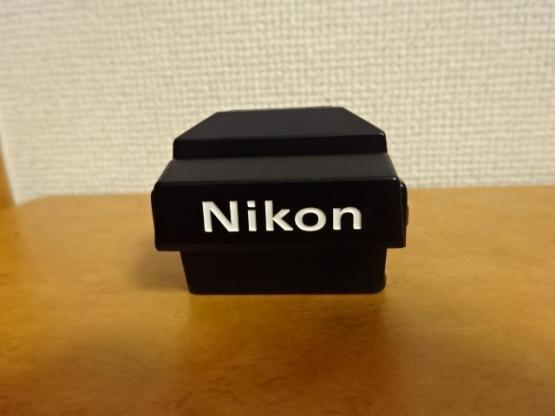 ❁希少品❁ニコン F3用 NIKON ニコン DW-3 ウエストレベル