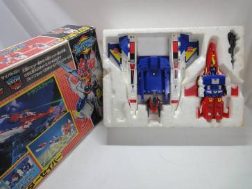 希少品】 トランスフォーマー C－324 ブレインマスター スター 