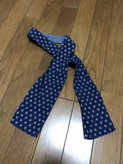  ミスターフリーダム MISTERFREEDOMクラヴァット レトロタイプネクタイ RRL ENGINEERED GARMENTS ジョニー デップ着(その他)｜売買されたオークション情報、yahooの商品情報をアーカイブ公開 - オークフ 男性用