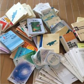 東大理系三一発合格しました参考書&CD_1