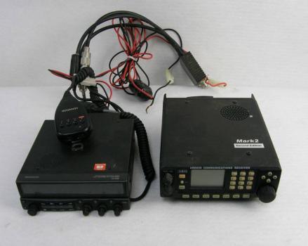 広帯域受信機 AR8600 MARK2 広帯域受信機 レシーバー AR8600 MARK2 MK2