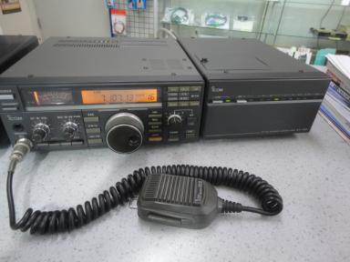 本物保証，2025 アイコム IC-726S チューナー付き(固定)｜売買されたオークション情報、yahooの商品情報をアーカイブ公開 - オークファン 固定