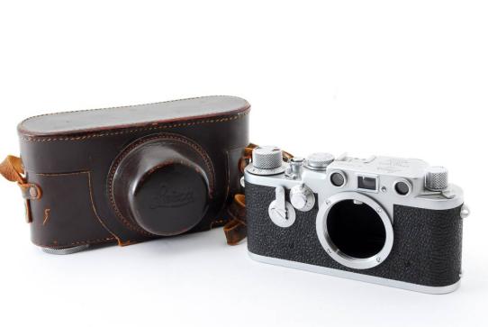 ◇希少◇ライカ Leica IIIf ボディ セルフタイマー付き #3313 【公式通販】