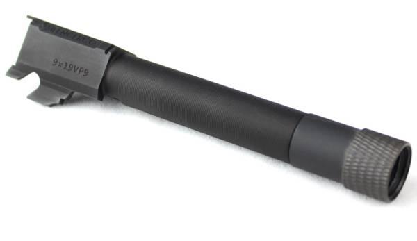 【大得価，限定セール】 特価セールACE1ARMS正規品 G-VP9TB HK VP9用 SilencerCo タクティカルアウターバレル 14mm正ネジ ace1arms(電動ガン)｜売買されたオークション情報、yahooの商品情報をアーカイブ公開 - オークファン 電動ガン