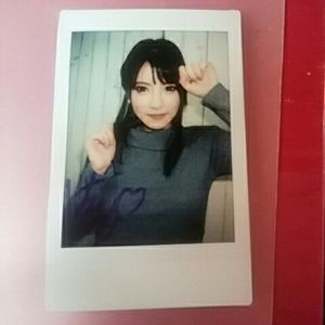 波木はるか サインのYahoo!オークション(旧ヤフオク!)の相場・価格を  