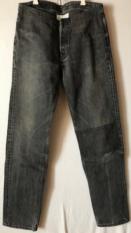 Martin Maison Margiela 0 1 アーティザナル MARTIN マルタン メゾン