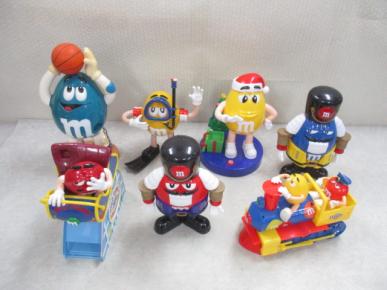 M&MのYahoo!オークション(旧ヤフオク!)の相場・価格を見る｜Yahoo