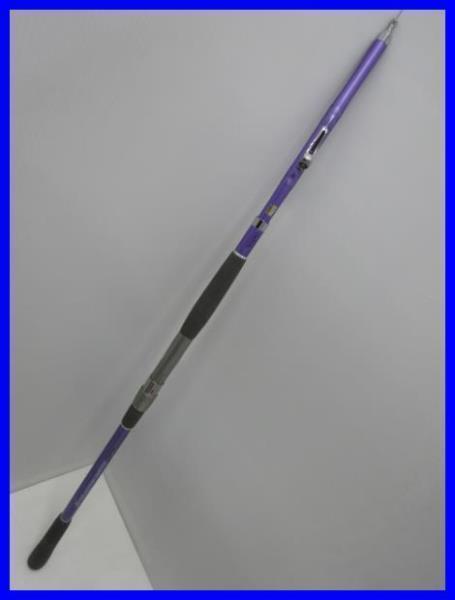 パシフィックファントムZ - ダイワ Daiwa Yahoo!オークション PACIFIC