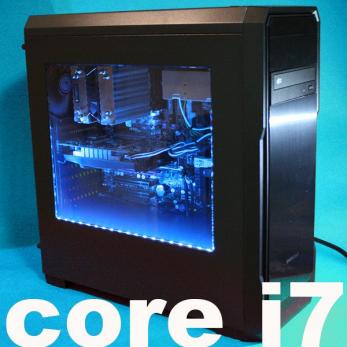 №140、Win11、i7-920、M8G、SSD、GTX650 Lenovo ThinkCentre M920S
