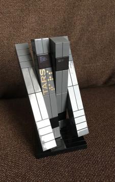 TARS フィギュア インターステラー インターステラー TARS レゴフィギュアの入札履歴 - 入札者の順位