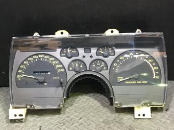 ＊＊ご確認用＊＊ シボレー カマロ 3rd CF34A RS 純正スピードメーター 56，268㎞ カマロ
