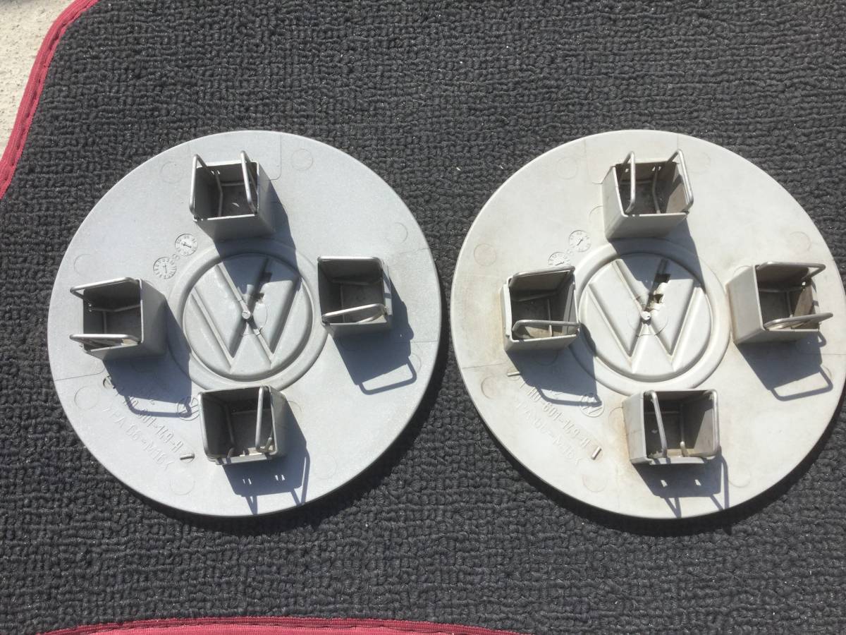 VW フォルクスワーゲン/ ゴルフ ジェッタ パサートポロ バナゴン_2