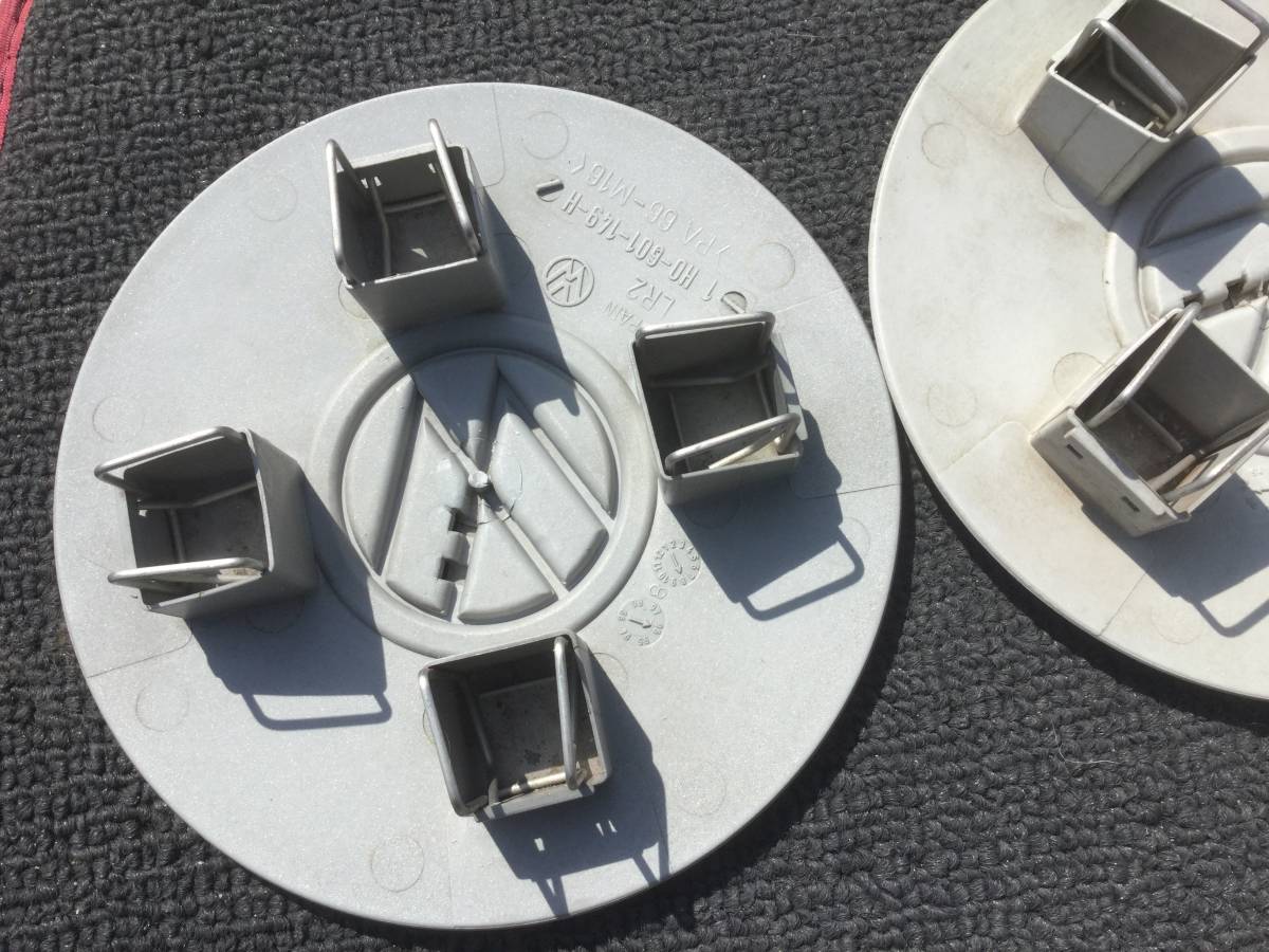 VW フォルクスワーゲン/ ゴルフ ジェッタ パサートポロ バナゴン_3