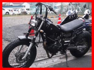 HOT，豊富な 現状車 ヤマハ / YAMAHA ＴＷ200 DG07J エンジン始動 １円スタート(126cc-250cc)｜売買されたオークション情報、yahooの商品情報をアーカイブ公開 - オークファン 126cc-250cc