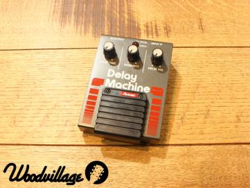Delay Amdek Machine Kit (EMM - DMK-200 Mar 84) DMK-100 Yahoo