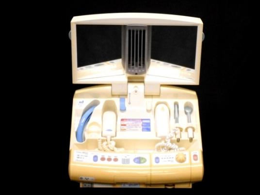 中古 コメット サキナ コスミックミュー 705/706 美顔器 美容 F2967809