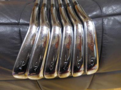 ミズノ　アイアンセット　ＭＰ５９　ＭＣＩ-９０Ｓ