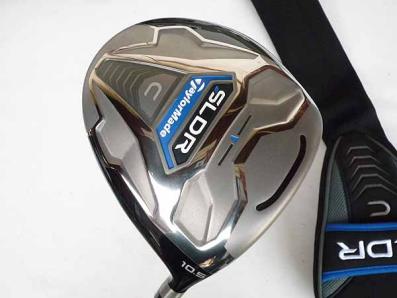 SLDR テーラーメイド ドライバー S 美品 R US仕様 度 10.5 カーボン C 