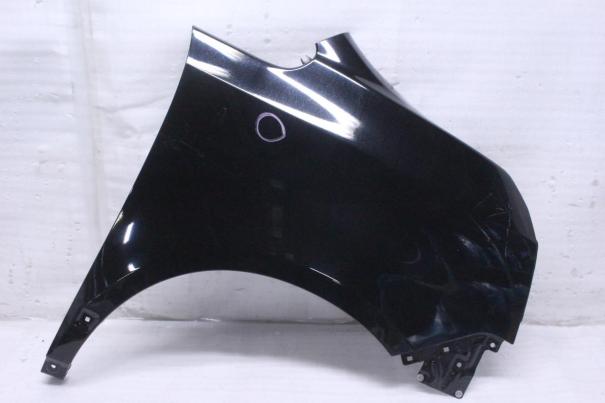 【専用出品】 83-710☆補修用 スポ穴付☆70 ヴォクシー ZS 煌☆右フェンダー 53801