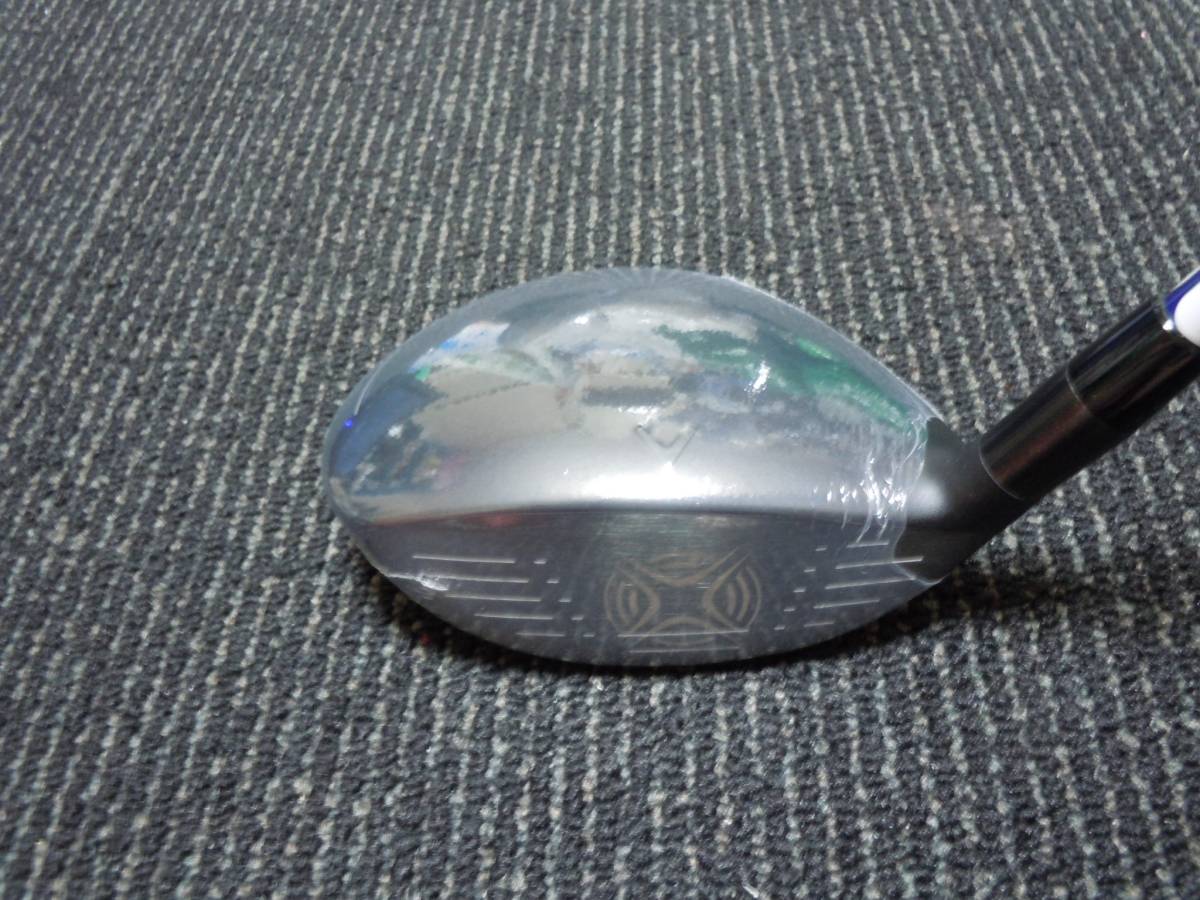 女子プロゴルフ 澁澤莉絵留プロ 直筆サイン入りボール SRIXON製 激レア