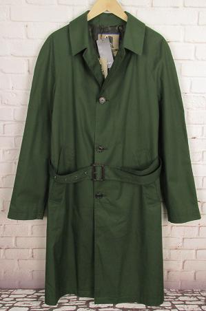 ハウス Sealup春に着たいバルカラーコート｜ビームス 名古屋｜BEAMS F