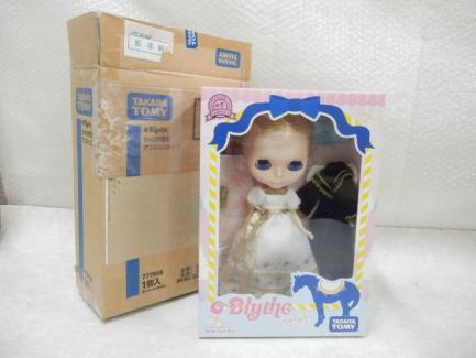 未開封 タカラ ブライス アンジェリカイヴ SHOP限定