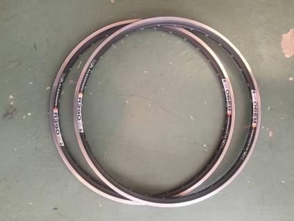 ALEXRIMS R390 ETRO 451×13 32H＋Panaracer20×7/8 23-451 ＋チューブ他(リム、スポーク)｜売買 ...