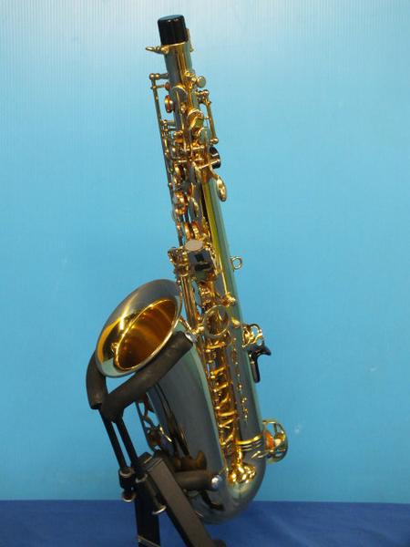 ☆S.G GALANTE AL-77 アルトサックス☆ジャンク品☆(アルトサックス 