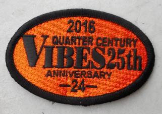 VIBES バイブスのYahoo!オークション(旧ヤフオク!)の相場・価格を見る 