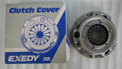 K10 マーチ　BK10 Be-1　PK10 パオ　クラッチカバー