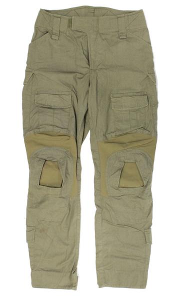 CRYE G2 Combat pant Ranger Green 30R/クレイコンバットパンツG2