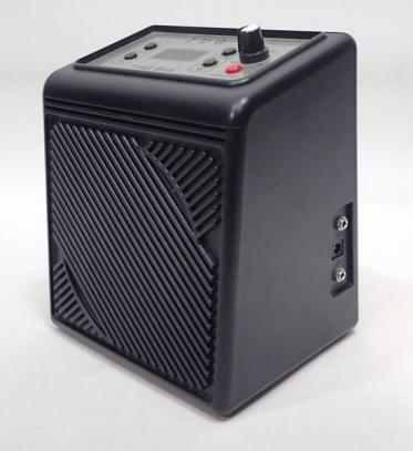動作品 JUG BeatBox JB-100 リズムボックス ジャグ ビートボックス　発送 関西515円 関東650円