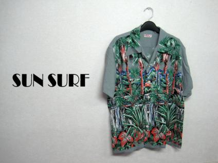 お買い得，SALE SUN SURF/サンサーフ/東洋エンタープライズ/M32181 レーヨン アロハシャツL/ハワイアンシャツ/メンズ/M品番(Lサイズ)｜売買されたオークション情報、yahooの商品情報をアーカイブ公開 - オークフ 男性用