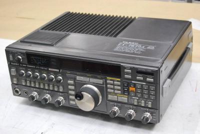 ☆ヤエス YAESU FT-767GX 現状渡しで ホビー、カルチャー アマチュア