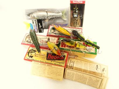 トップウォータールアー 5点セット トップウォーター セット トップ