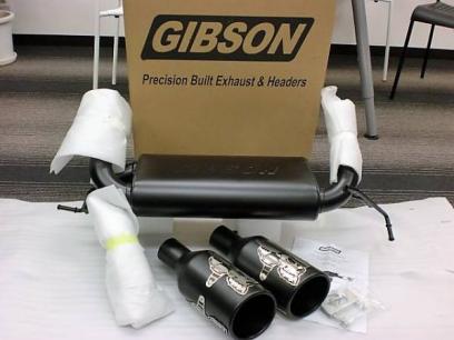 ギブソン メタルマリーシャ マフラーラングラーアンリミテッド jk ギブソン メタルマリーシャ マフラーラングラーアンリミテッド jk