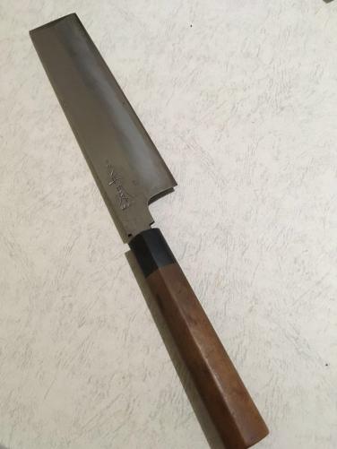 GLOBAL-PRO（グローバルプロ） GP-5スライサー 21cm 左用 GLOBAL-PRO