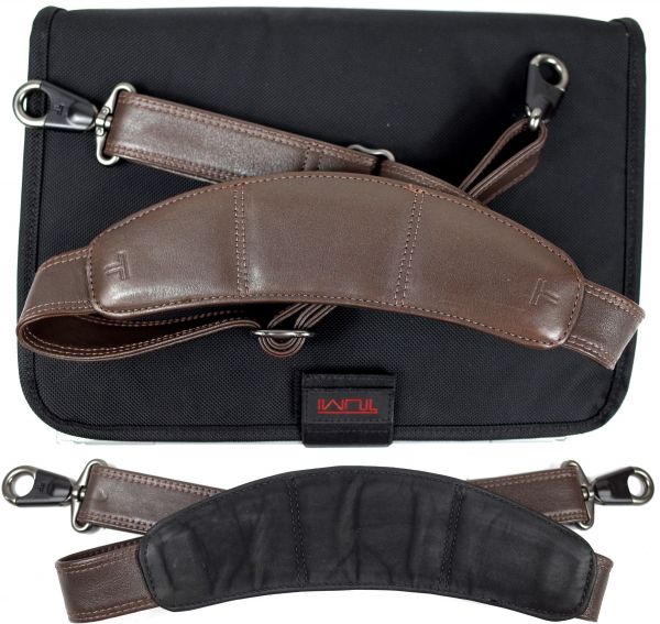 TUMI 96141BN4（廃番G4.4）ナパレザーMID・EXPオーガナイザーPC 