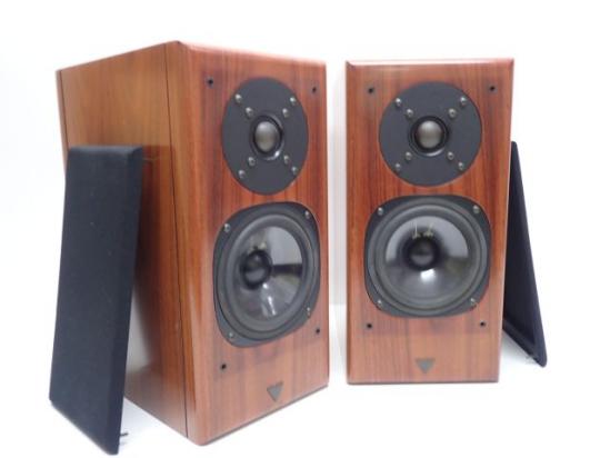 全国無料，高品質 Vienna acoustics スピーカー Model S-1 ペア 51B23-2(その他)｜売買されたオークション情報、yahooの商品情報をアーカイブ公開 - オークファン その他