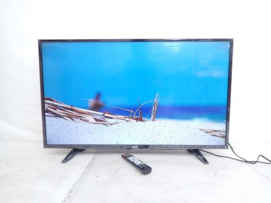 【得価，SALE】 LG 4K対応43V型IPS4Kパネル液晶テレビ 43UH6100 2016LG年製 リモコン有 エレクトロニクス ジャパン 51C27-1(液晶)｜売買されたオークション情報、yahooの商品情報をアーカイブ公開 - オークファン 液晶