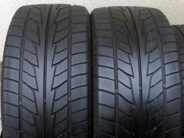 ●NITTO NT555 EXTREME ZR●245/40R20●2本組●送料一律