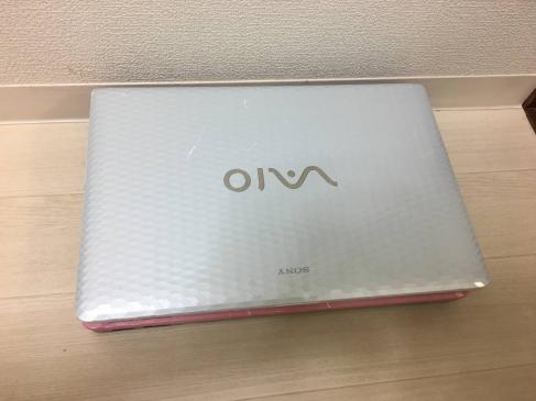 ジャンク品 VAIO セット 2台 VAIO - ジャンクVAIO 【公式通販】